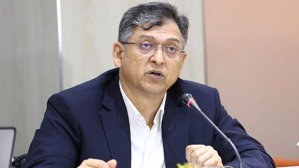 হাসিনার ফেরার গুঞ্জন নিয়ে যা বললেন স্বরাষ্ট্রমন্ত্রী  
