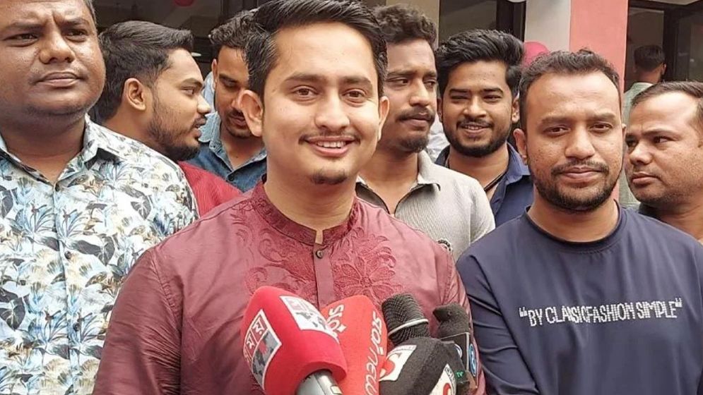 ‘এবারের এইচএসসির ফলাফলই প্রকৃত চিত্র, বিএনপি সরকারকে সাধুবাদ’  