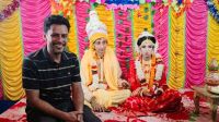 ৩৮ বছর বয়সে ১৫৬ মেয়ের ‘বাবা’  