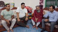 জাতিসংঘে ভাষণ নিয়ে মন্তব্য, প্রধানমন্ত্রীর নির্দেশে শিক্ষককে ছেড়ে দিল পুলিশ