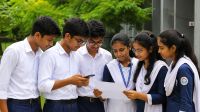 একাদশে ভর্তির দ্বিতীয় দফার ফল আজ