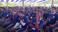 আত্মসমর্পণ করে স্বাভাবিক জীবনে ফিরছেন ৩ জেলার ৭০ চরমপন্থি  