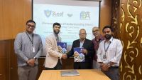 শাহজালাল বিমানবন্দরের তৃতীয় টার্মিনাল নিয়ে গবেষণা করবে এআইইউবি ও থ্রিলিফ