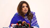 ‘মক্কা-মদিনার ওপর হুমকি এলে বাংলাদেশ বসে থাকবে না’