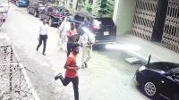 আদালত থেকে আসামির পলায়ন: কনস্টেবল বরখাস্ত, তদন্ত কমিটি
