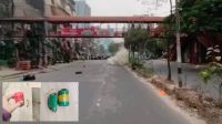 ট্রাইব্যুনালের বিচারকের বাসার সামনে ককটেল বিস্ফোরণ, গ্রেপ্তার ৪ 