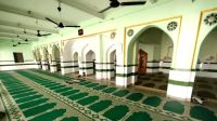 মোদির বাসভবনের পাশে ঐতিহাসিক মসজিদ খালি করার নির্দেশ