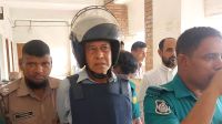 সাবেক সিইসি হাবিবুল আউয়াল নতুন মামলায় গ্রেপ্তার  