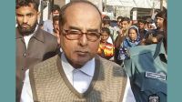 রাজউকের সাবেক চেয়ারম্যানের ১৪ বছরের কারাদণ্ড  