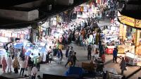 মার্কেট-দোকানপাট খোলা রাখার সময় বাড়াল সরকার  