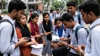 এইচএসসি ও সমমান পরীক্ষার ফলে বড় ধসের যেসব কারণ  