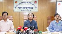যে ‘অনুতাপ’ থাকা দরকার, সেই দলের প্রধান নেত্রীর বক্তব্যে তা নেই  