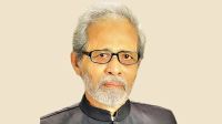 সাংবাদিক ও সাবেক সংসদ সদস্য শফিকুর রহমান আর নেই  
