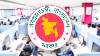 দুর্গাপূজার ছুটি নিয়ে চাকরিজীবীদের জন্য নতুন নির্দেশনা 