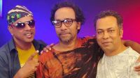 দীর্ঘ বিরতীর পর নতুন গানে সানি আজাদ