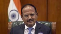 অজিত দোভালের গোপন ঢাকা সফরের দাবি, সময় নিয়ে যত প্রশ্ন