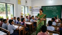 সামান্য প্রাপ্তি নিয়েই আলো ছড়াচ্ছেন যারা