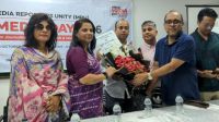 মেসিকে নিয়ে বার্সেলোনার আবেগঘন বার্তা