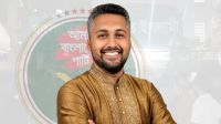  এবি পার্টির কুমিল্লা মহানগর আহ্বায়ক সামদানীকে অব্যাহতি