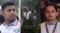 নাসীরুদ্দীনের ওপর হামলার পর সারজিস-হাসনাতের পোস্ট