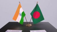 বাংলাদেশ–ভারতের বৈঠক শুরু, যা থাকছে আলোচনায়