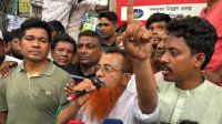 সরকারকে ৪৮ ঘণ্টার আল্টিমেটাম অটোরিকশা চালকদের