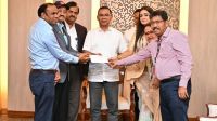 ধর্ম-বর্ণ-সম্প্রদায় নির্বিশেষে সবার কল্যাণে কাজ করছে সরকার: প্রধানমন্ত্রী