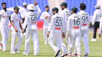  আফগানিস্তানকে ২৪০ রানে থামিয়ে বাংলাদেশের শতরানের লিড