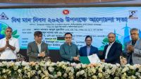 বাজারের সব সয়াবিন তেল বিশুদ্ধ, কোনো ভারী ধাতু নেই: শিল্পমন্ত্রী