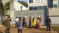 অনির্দিষ্টকালের জন্য ৫ পোশাক কারখানা বন্ধ ঘোষণা