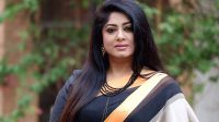 সুখবর দিলেন মৌসুমী