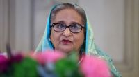 আওয়ামী লীগের নিষেধাজ্ঞা প্রত্যাহারে জাতিসংঘের দ্বারস্থ শেখ হাসিনা