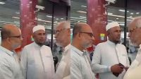 বিমানবন্দরের নিরাপত্তা কর্মকর্তার সঙ্গে কী হয়েছিল আখতারুজ্জামানের