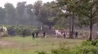 বিএসএফের গুলি আহত কৃষক, পাল্টা গুলি বিজিবির