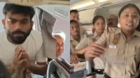 কেন অভিজিৎকে আটক করতে নারী পুলিশ পাঠাল সরকার?