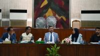 সৌদিতে দুই বাংলাদেশির মৃত্যুদণ্ড কার্যকরের বিষয়ে জানতে চায় সংসদীয় কমিটি