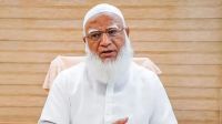 দুর্গাপূজায় নিরাপত্তা নিশ্চিত করতে জামায়াত আমিরের আহ্বান