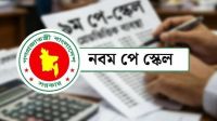নতুন পে স্কেলে ৩ মাসের বকেয়া থেকে বঞ্চিত হচ্ছেন যারা