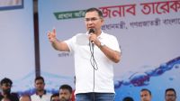 গুপ্ত দলটি সবসময় জনগণের স্বার্থবিরোধী কাজ করছে: প্রধানমন্ত্রী