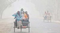 সারা দেশে শীত নামবে কবে, জানাল আবহাওয়া অধিদপ্তর
