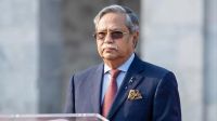 দুর্নীতির মামলা: সাবেক রাষ্ট্রপতির বিরুদ্ধে তদন্ত প্রতিবেদন ২০ জানুয়ারি