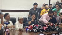 আমি টার্গেটের শিকার : ইশরাক