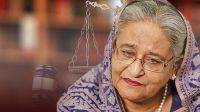 শেখ হাসিনাকে ফেরানোর প্রক্রিয়া জানাল ভারত