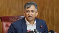 নতুন দায়িত্ব পেলেন স্বরাষ্ট্রমন্ত্রী