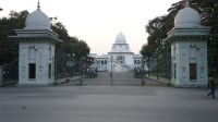 সুপ্রিম কোর্টে প্রবেশে কড়া নির্দেশনা