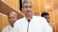 কবে থেকে পদ্মা ব্যারাজ নির্মাণ প্রকল্পের কাজ শুরু, জানালেন পানিসম্পদমন্ত্রী  