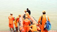 ভারতে গঙ্গা নদীতে নৌকাডুবি, শিশুসহ ১১ জন নিহত