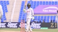 তানজিদের ঝোড়ো ৮৩ রানে প্রথম সেশন বাংলাদেশের