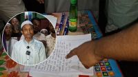 কাফনের কাপড় ও 'জয় বাংলা' চিরকুট দিয়ে যুবদল নেতাকে প্রাণনাশের হুমকি
