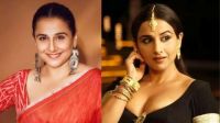 ‘দ্য ডার্টি পিকচার ২’ তে কাজ করতে চান বিদ্যা বালান